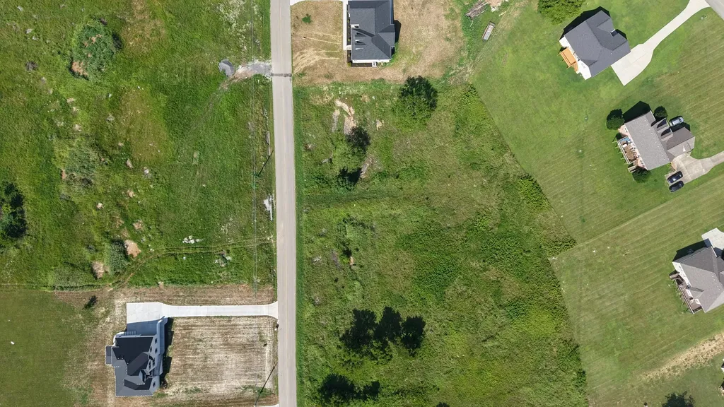 0 Bridle Path Lane Hartsville TN 37074