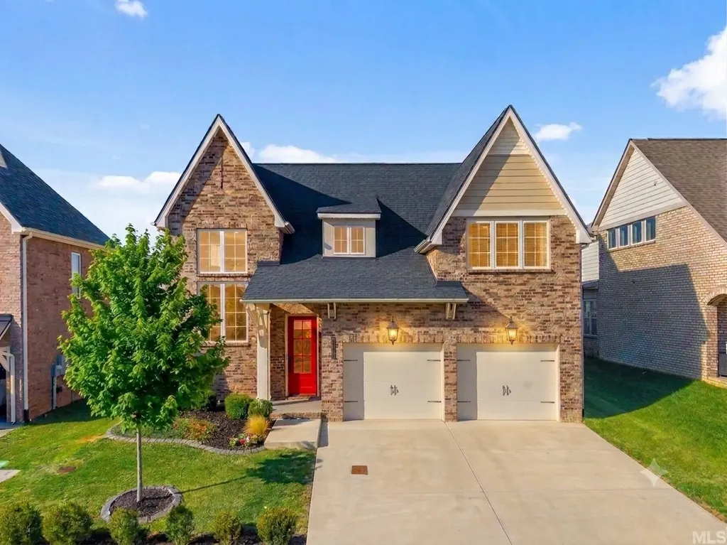 1035 Fallow Road Mount Juliet TN 37122