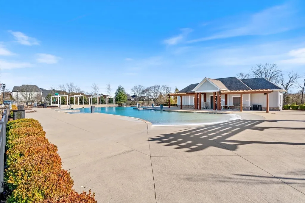 1035 Fallow Road Mount Juliet TN 37122