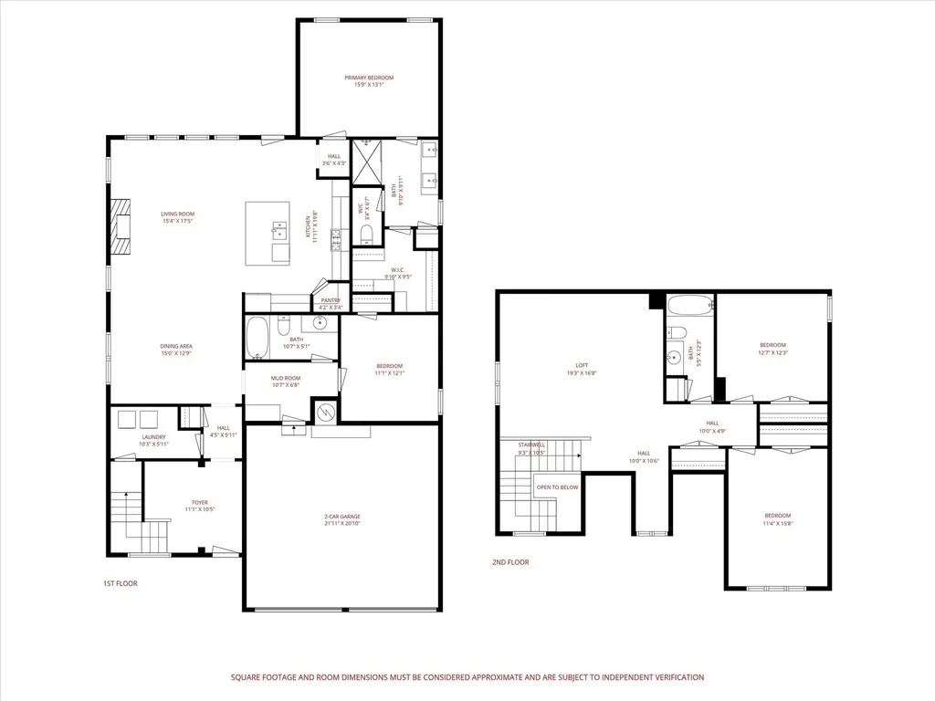 1035 Fallow Road Mount Juliet TN 37122
