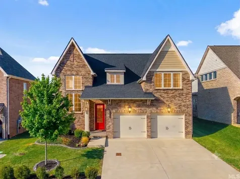 1035 Fallow Road Mount Juliet TN 37122