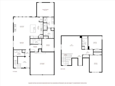 1035 Fallow Road Mount Juliet TN 37122