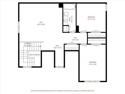 1035 Fallow Road Mount Juliet TN 37122