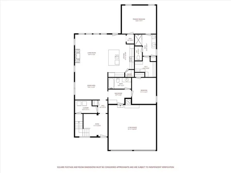 1035 Fallow Road Mount Juliet TN 37122