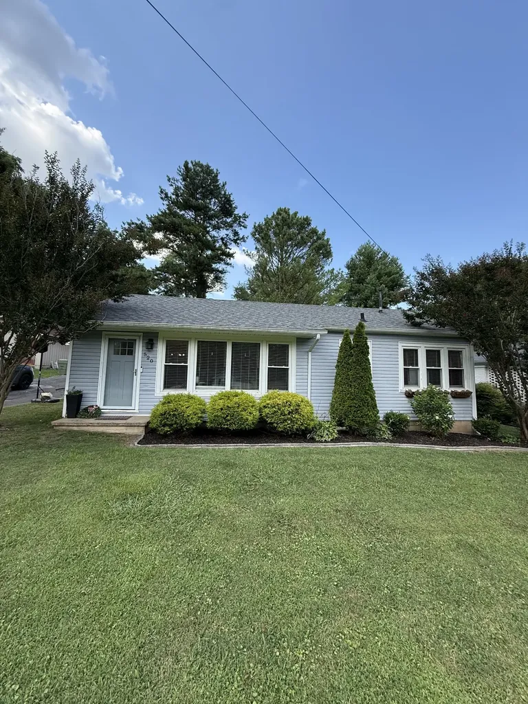 520 Parrish Street Lawrenceburg TN 38464