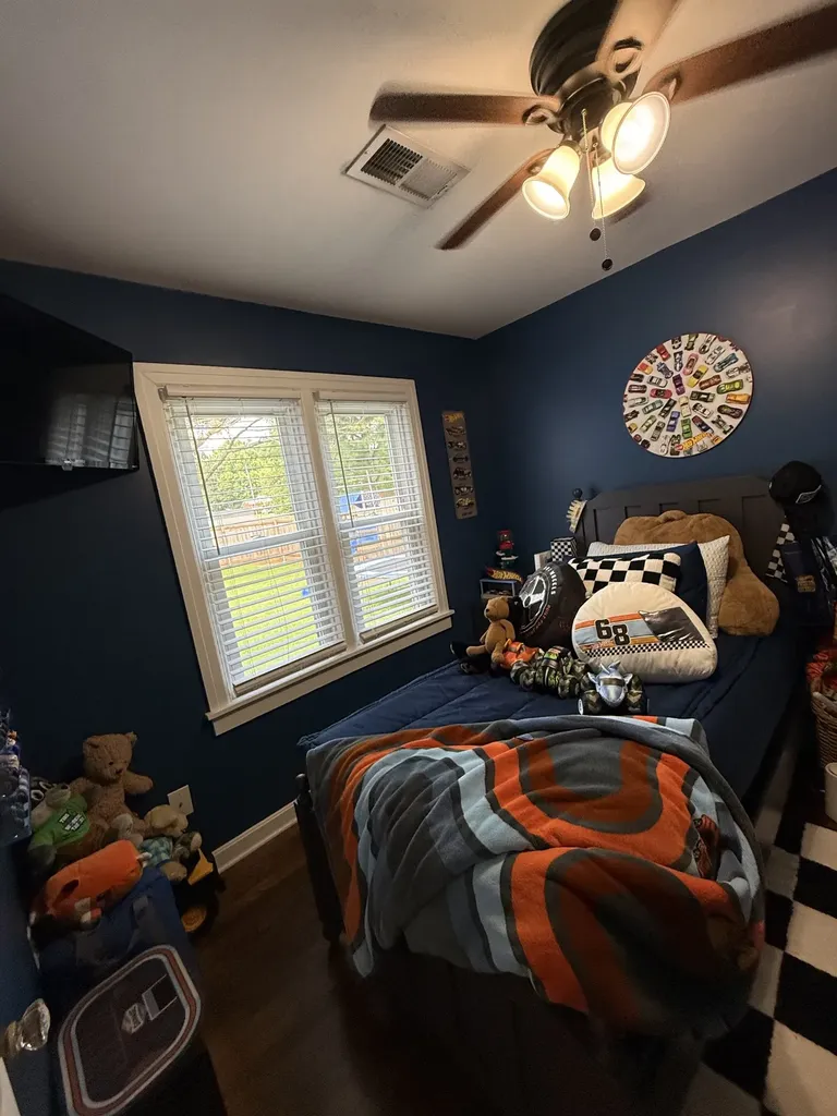 520 Parrish Street Lawrenceburg TN 38464