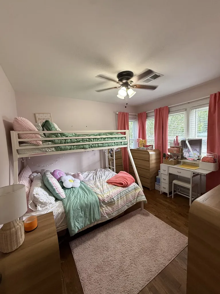520 Parrish Street Lawrenceburg TN 38464