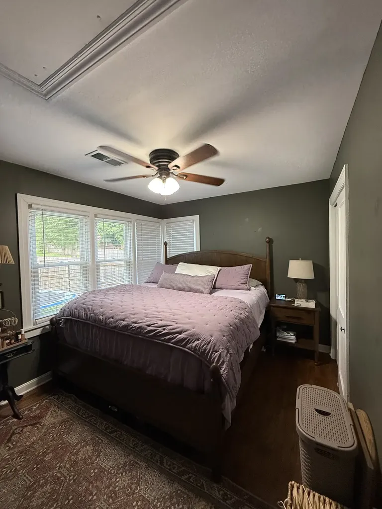 520 Parrish Street Lawrenceburg TN 38464