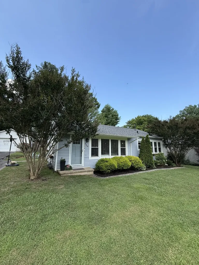 520 Parrish Street Lawrenceburg TN 38464