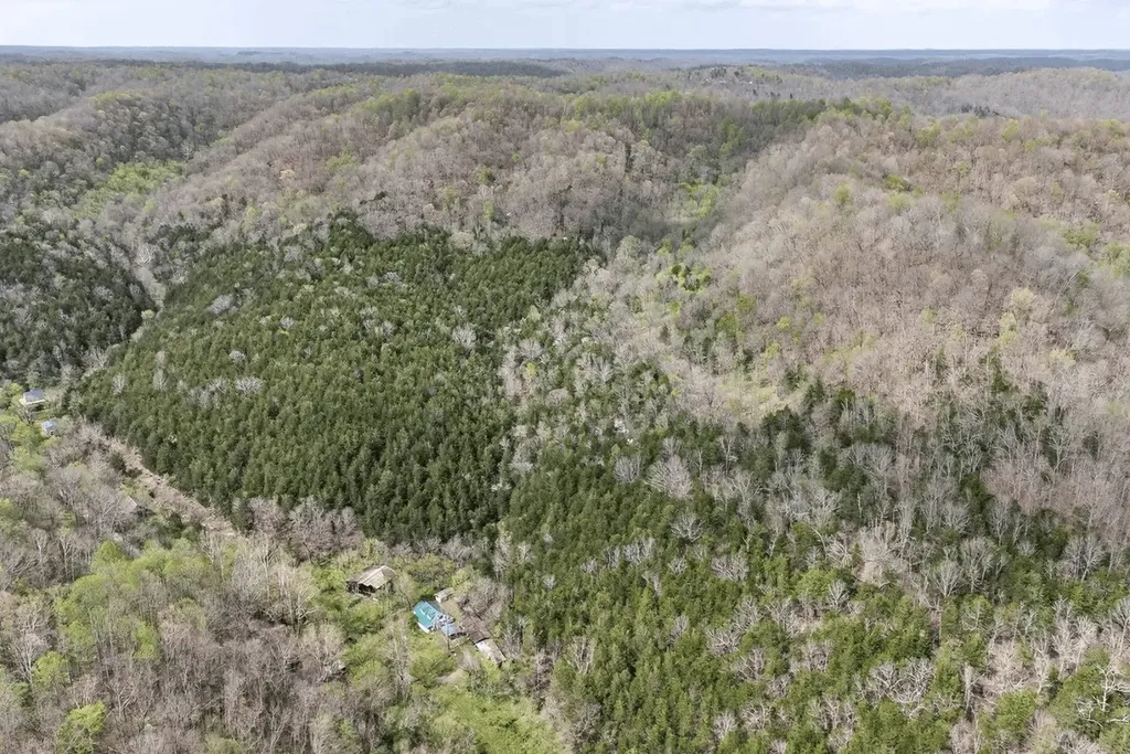 416 Hix Hollow Road Gainesboro TN 38562