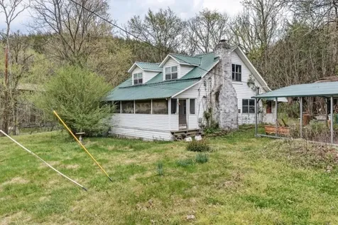 416 Hix Hollow Road Gainesboro TN 38562