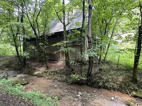 416 Hix Hollow Road Gainesboro TN 38562