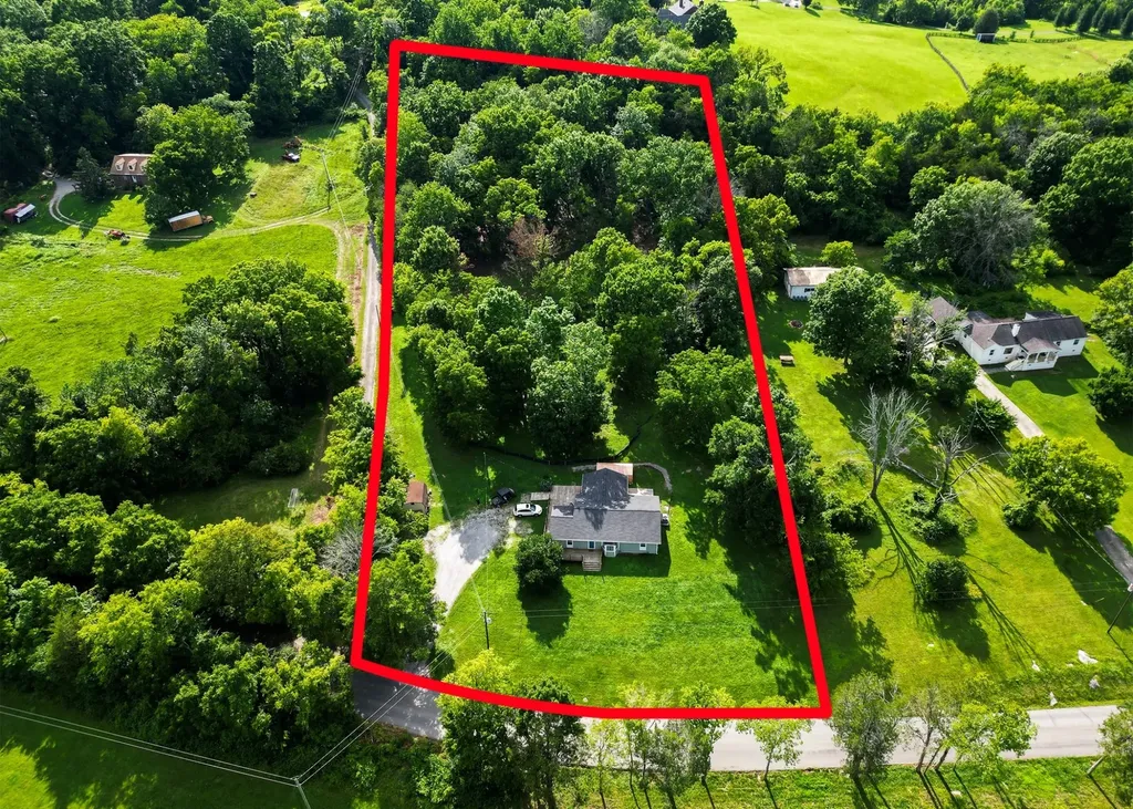 3803 N Chapel Road Franklin TN 37067