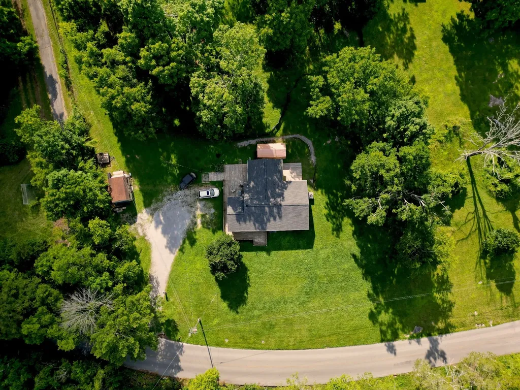 3803 N Chapel Road Franklin TN 37067