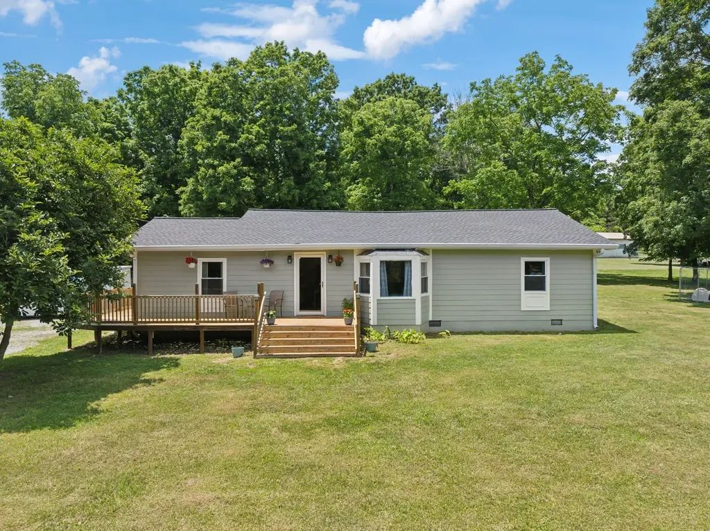 3803 N Chapel Road Franklin TN 37067