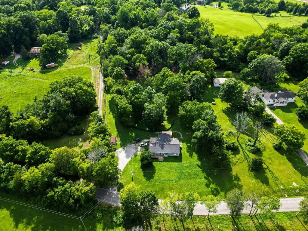 3803 N Chapel Road Franklin TN 37067
