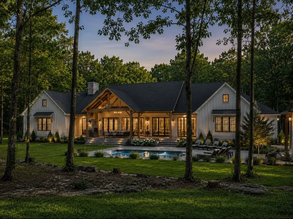3803 N Chapel Road Franklin TN 37067