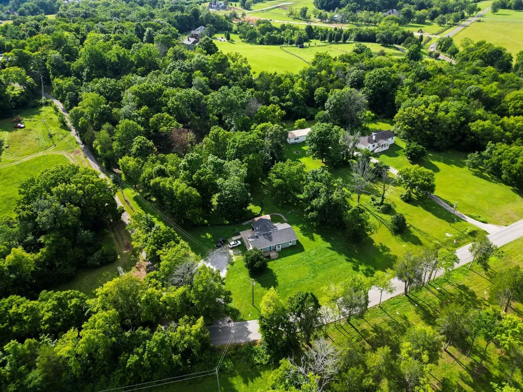 3803 N Chapel Road Franklin TN 37067