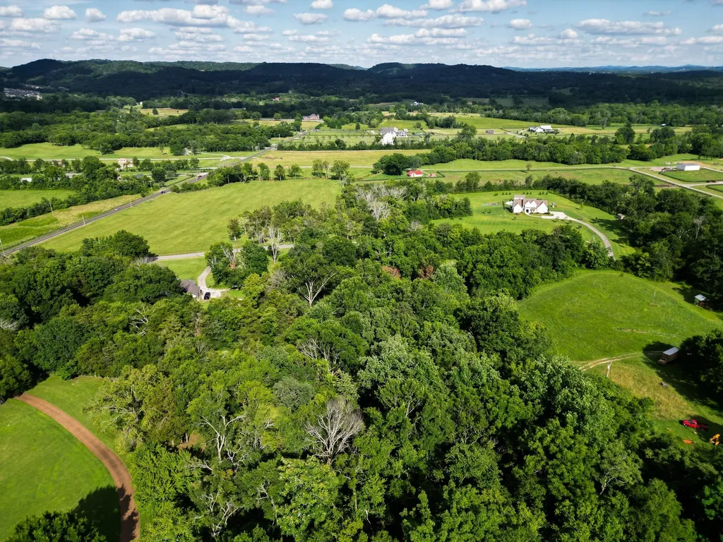 3803 N Chapel Road Franklin TN 37067