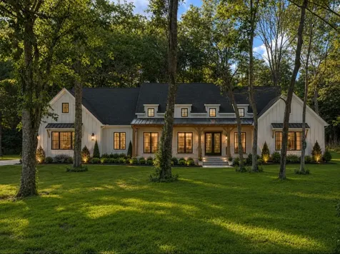 3803 N Chapel Road Franklin TN 37067