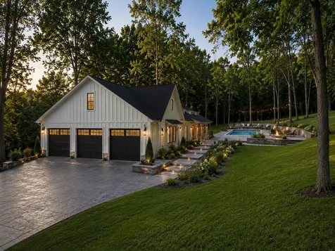3803 N Chapel Road Franklin TN 37067