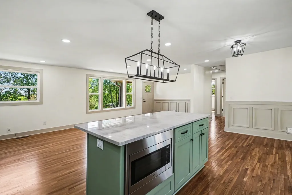 317 Willard Drive Nashville TN 37211