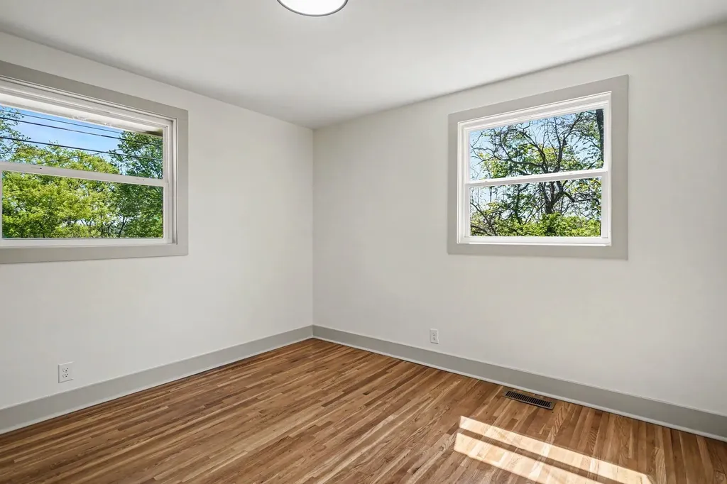 317 Willard Drive Nashville TN 37211