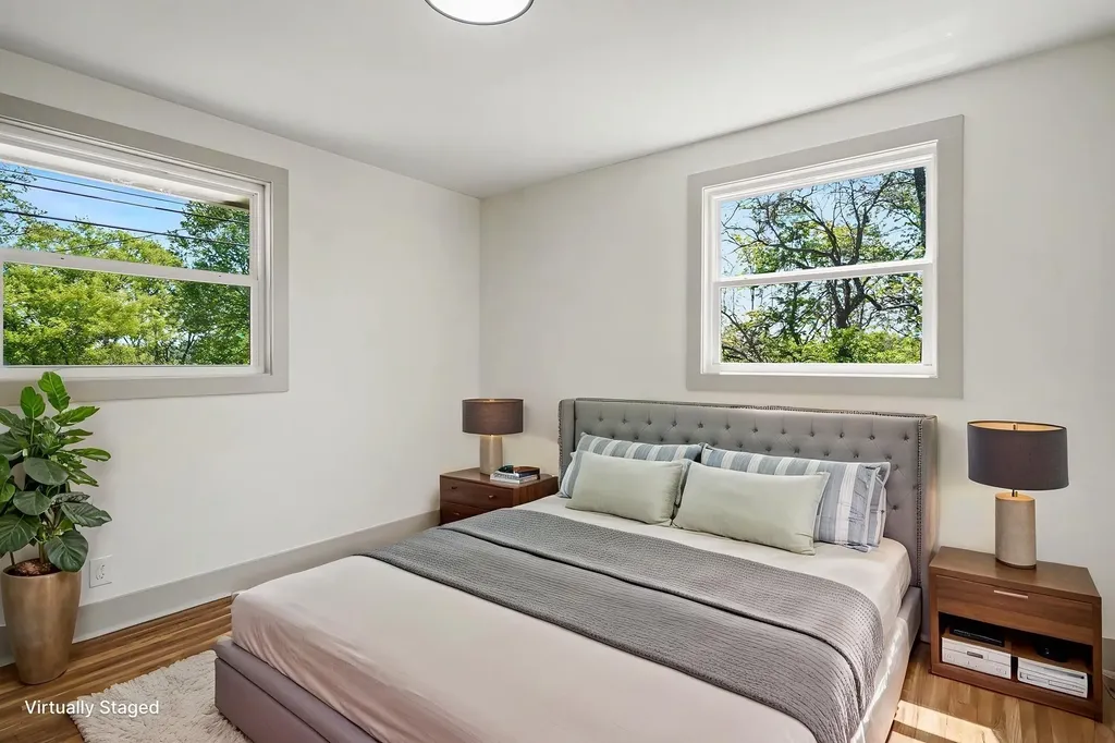317 Willard Drive Nashville TN 37211