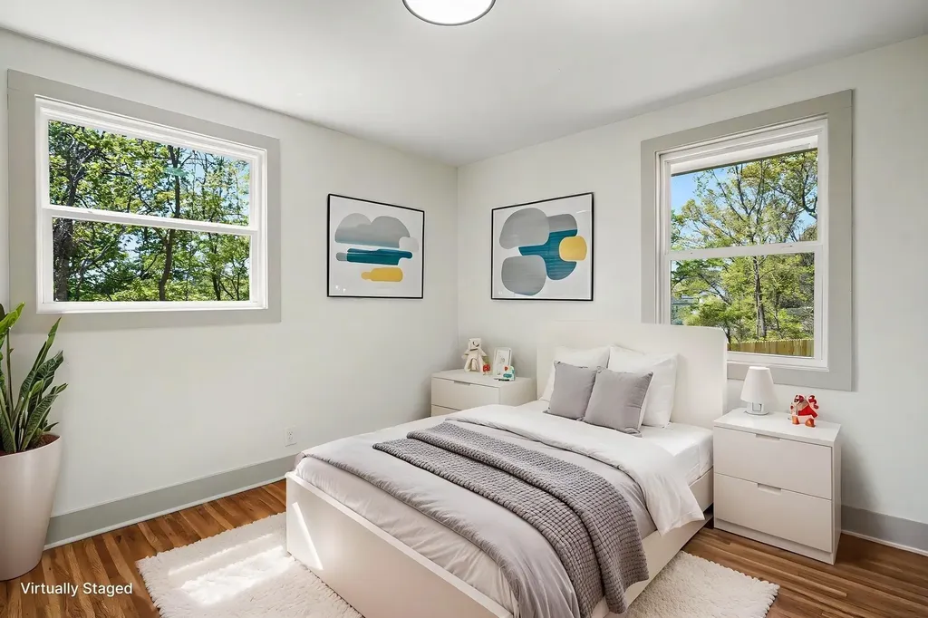 317 Willard Drive Nashville TN 37211