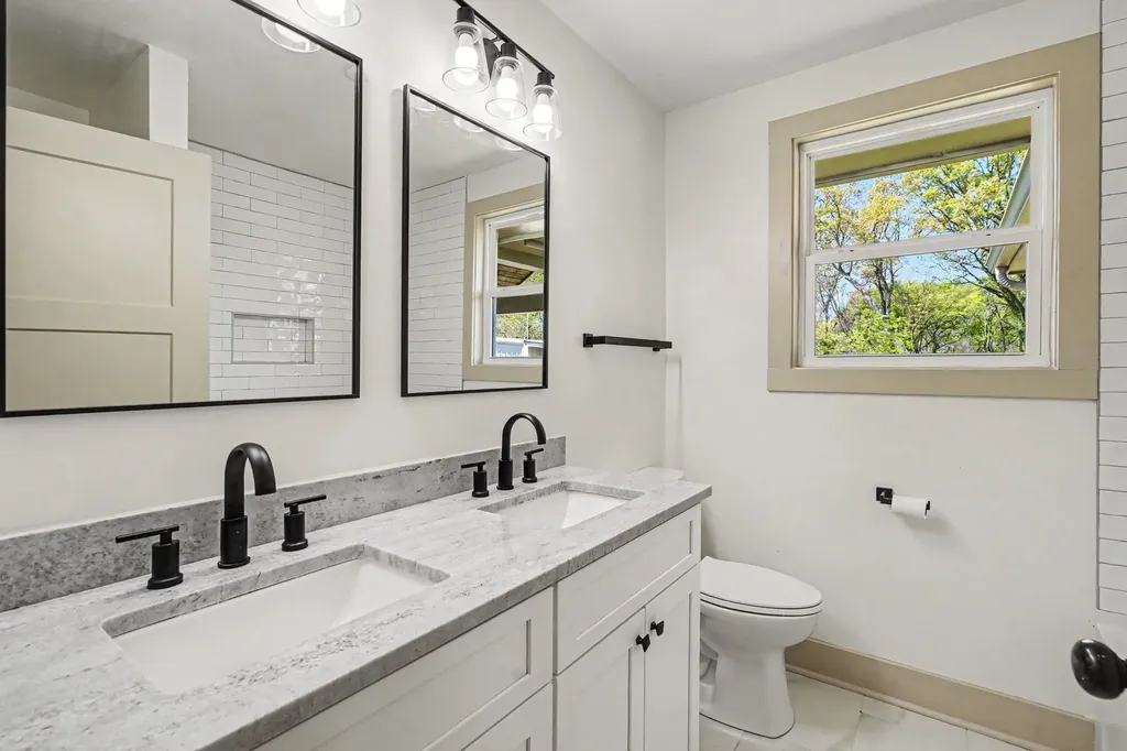 317 Willard Drive Nashville TN 37211