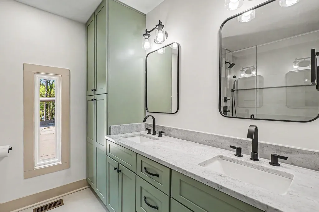 317 Willard Drive Nashville TN 37211