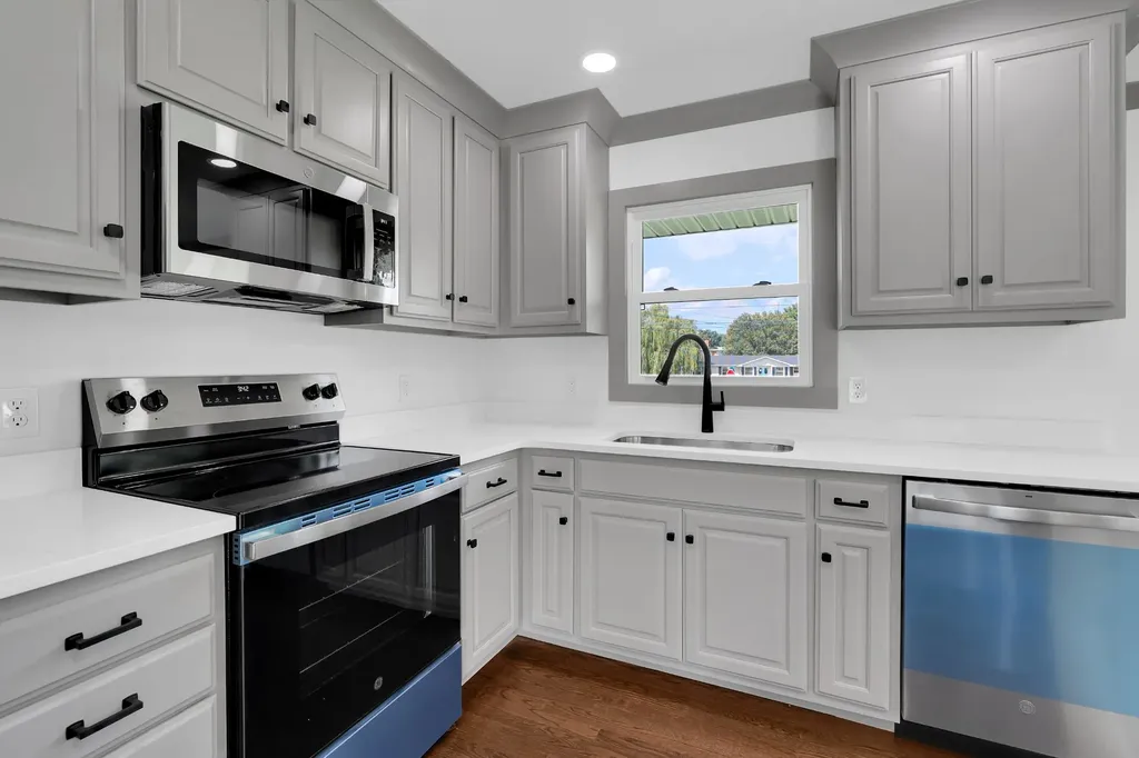 202 Lee Lane Shelbyville TN 37160