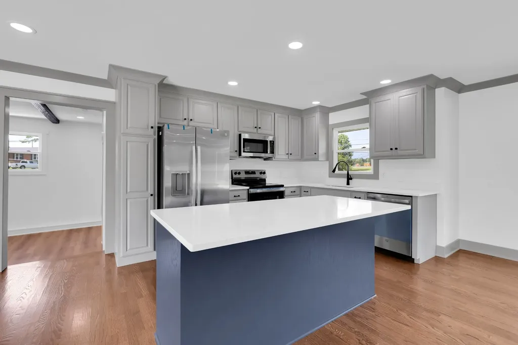 202 Lee Lane Shelbyville TN 37160