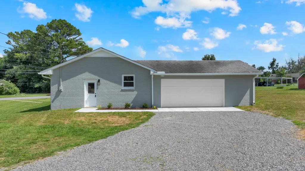 202 Lee Lane Shelbyville TN 37160