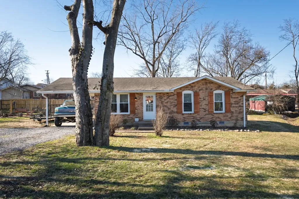 139 Laurel Court Hendersonville TN 37075