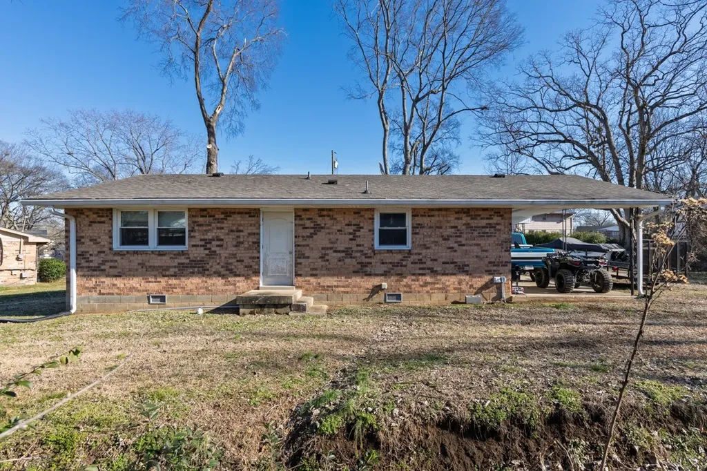 139 Laurel Court Hendersonville TN 37075