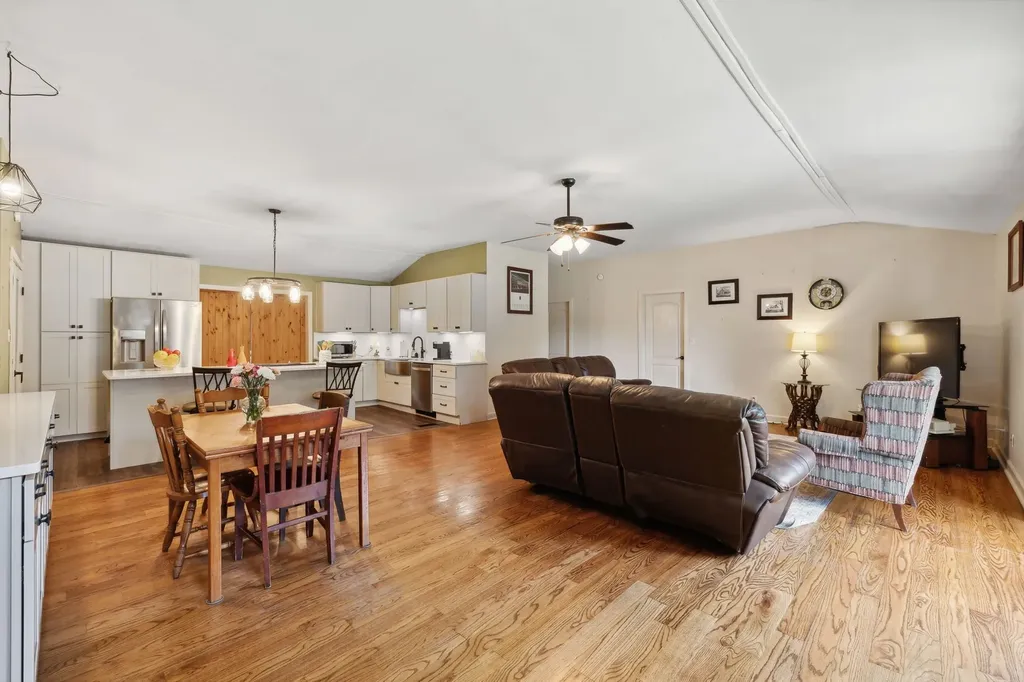 3803 N Chapel Road Franklin TN 37067