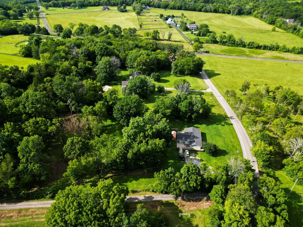 3803 N Chapel Road Franklin TN 37067