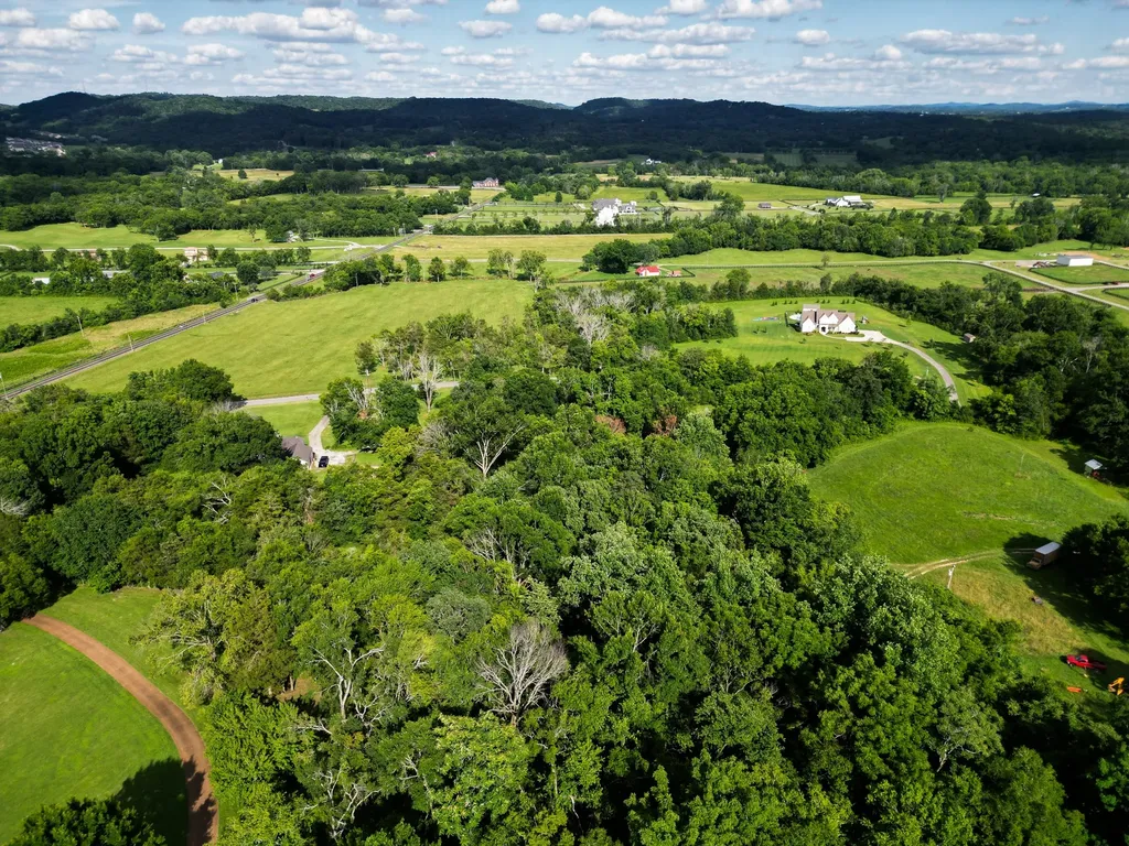 3803 N Chapel Road Franklin TN 37067