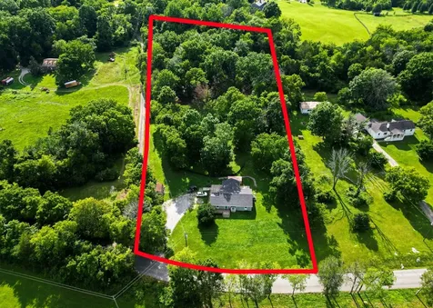 3803 N Chapel Road Franklin TN 37067