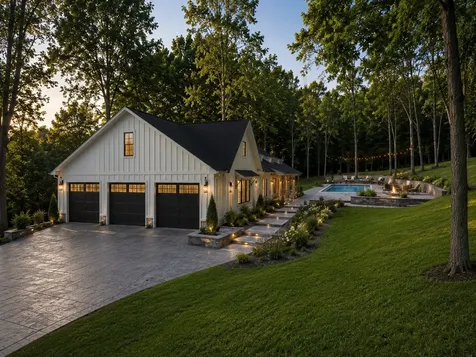 3803 N Chapel Road Franklin TN 37067