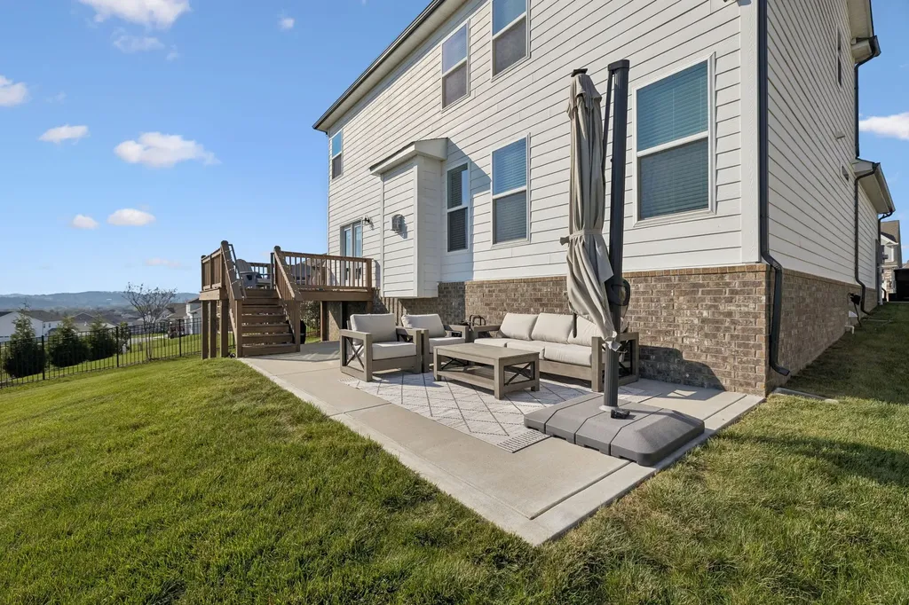 412 Jimmie Bell Drive Hendersonville TN 37075