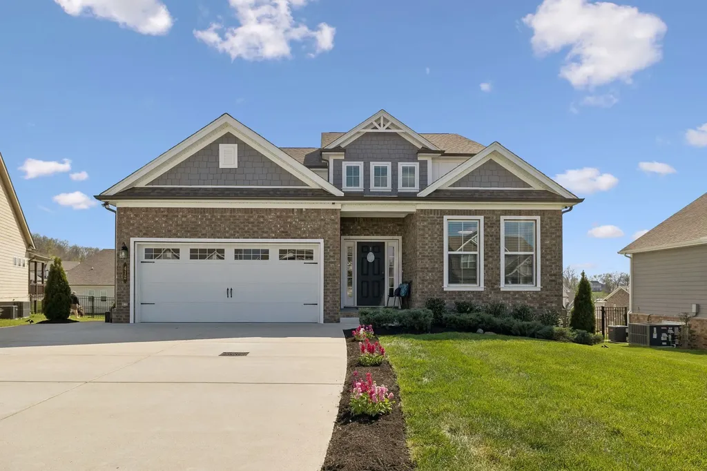 412 Jimmie Bell Drive Hendersonville TN 37075