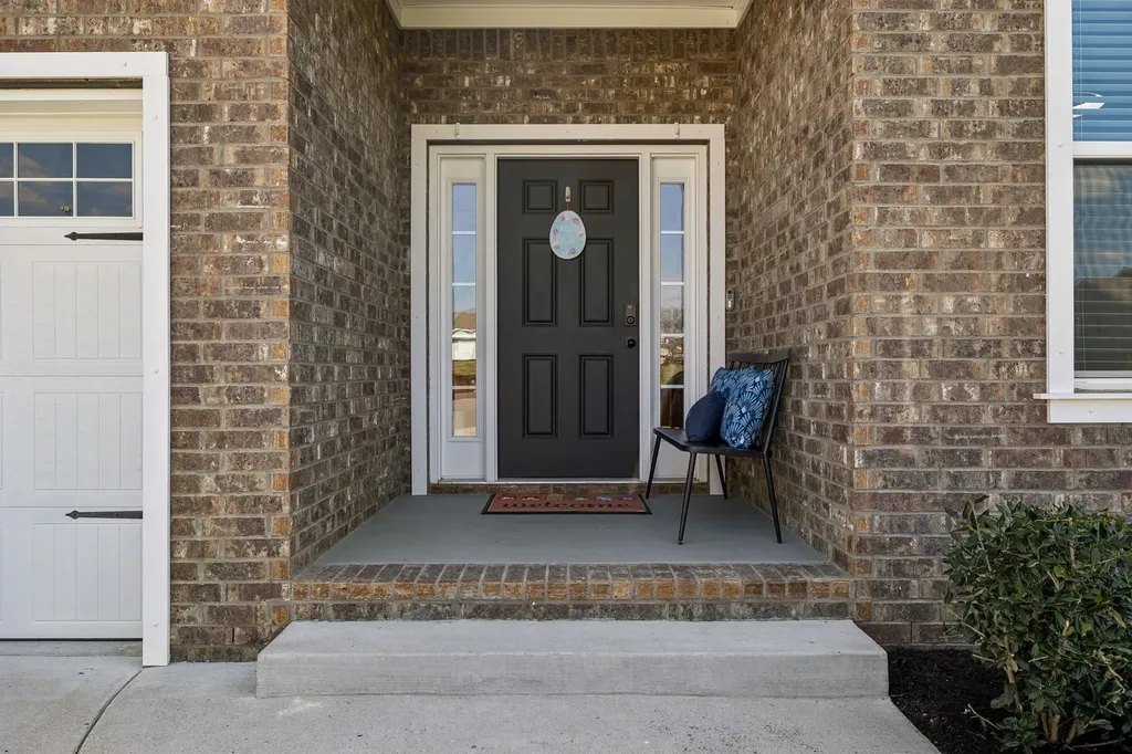 412 Jimmie Bell Drive Hendersonville TN 37075