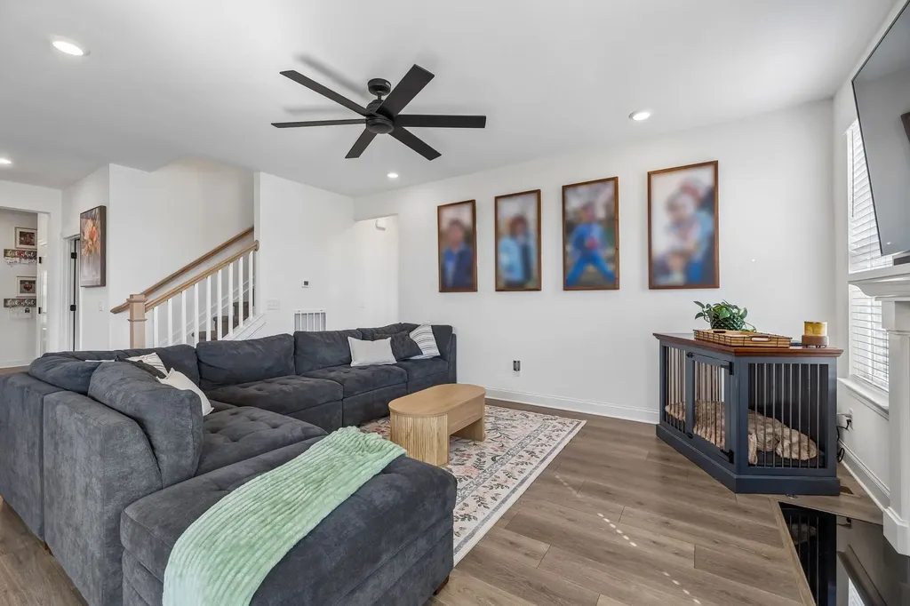 412 Jimmie Bell Drive Hendersonville TN 37075