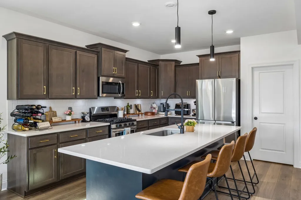 412 Jimmie Bell Drive Hendersonville TN 37075