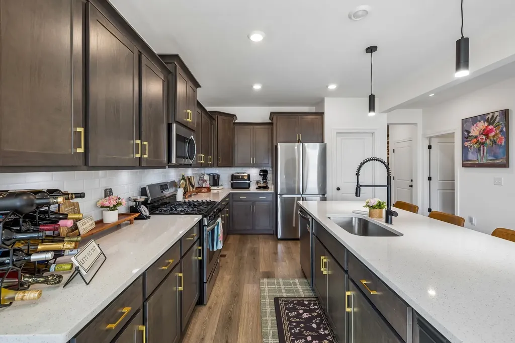412 Jimmie Bell Drive Hendersonville TN 37075