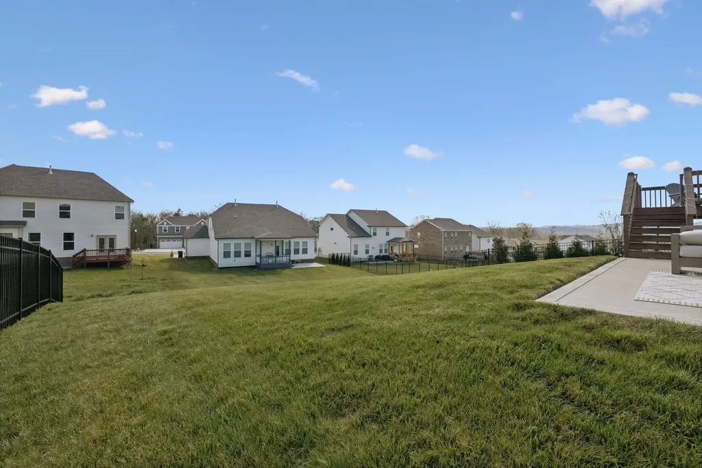 412 Jimmie Bell Drive Hendersonville TN 37075