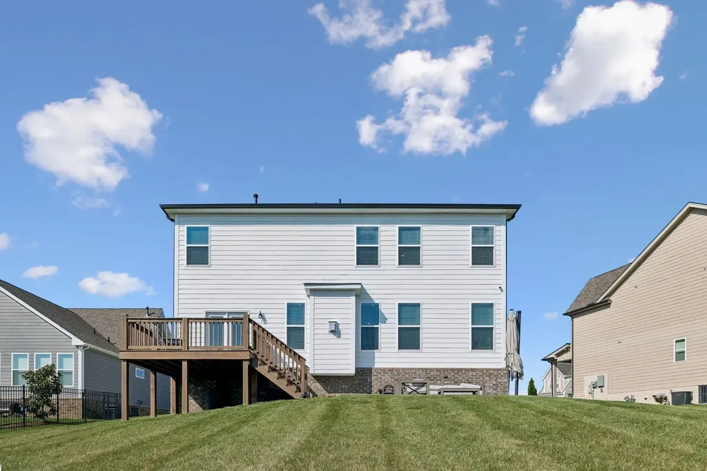 412 Jimmie Bell Drive Hendersonville TN 37075
