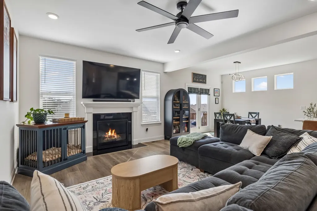 412 Jimmie Bell Drive Hendersonville TN 37075
